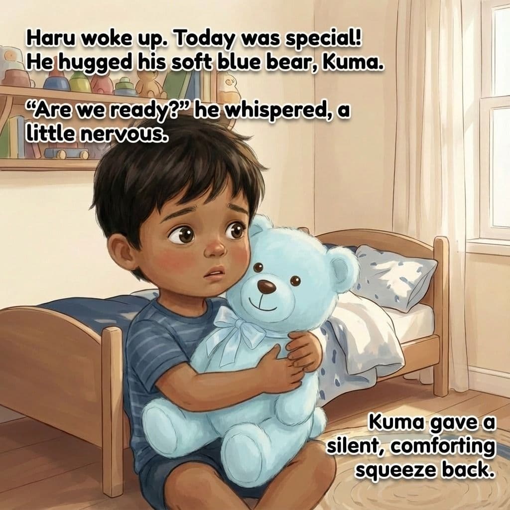 When Your AI Character Keeps Changing Clothes Mid-Story